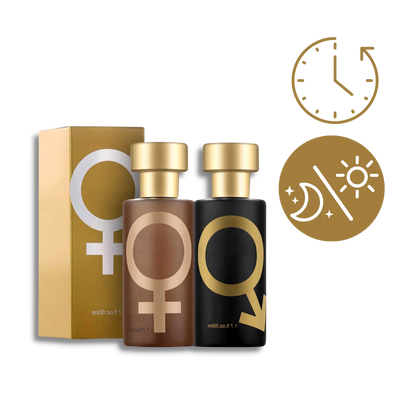 Pheromone Perfume Spray for men and women