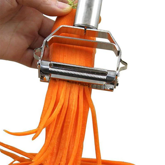 4-in-1 New Multi-function Vegetable Peeler
