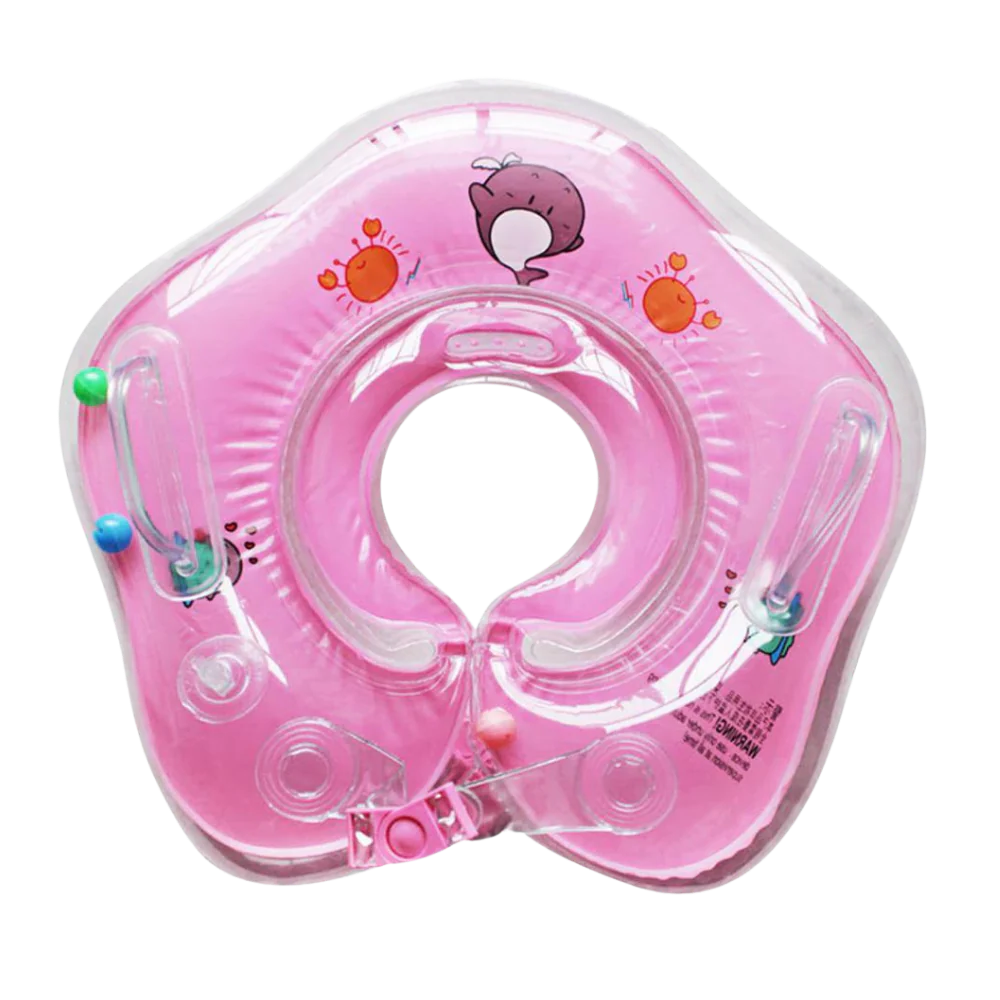 Baby Floating Neck Ring