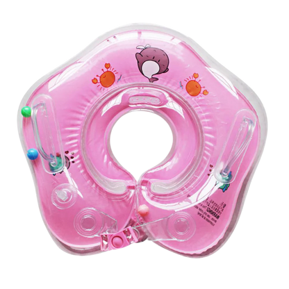 Baby Floating Neck Ring