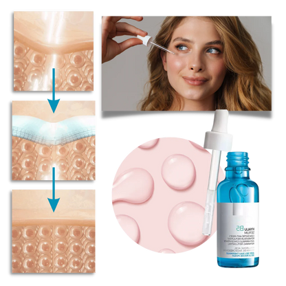 Rejuvenating Hyalu B5 Hyaluronic Acid Serum