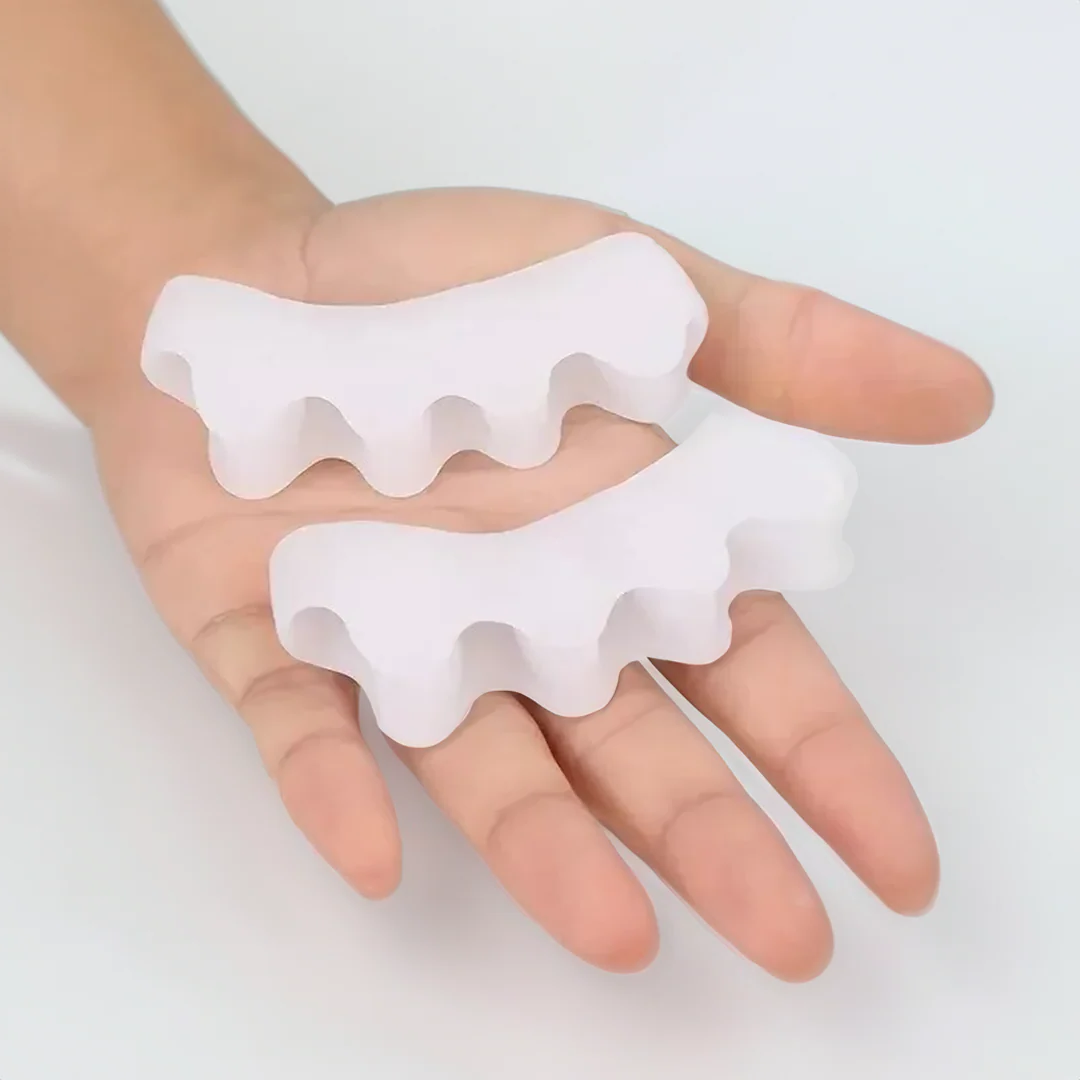 Orthopedic Hammer Toe Splint