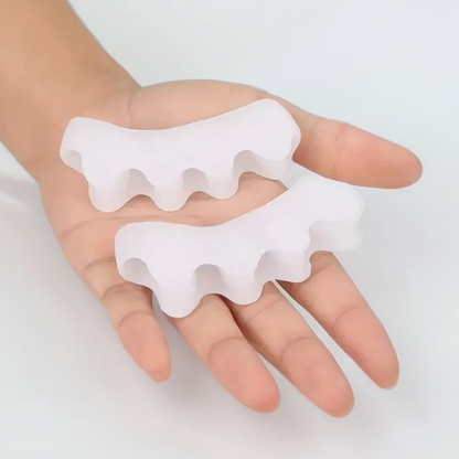 Orthopedic Hammer Toe Splint
