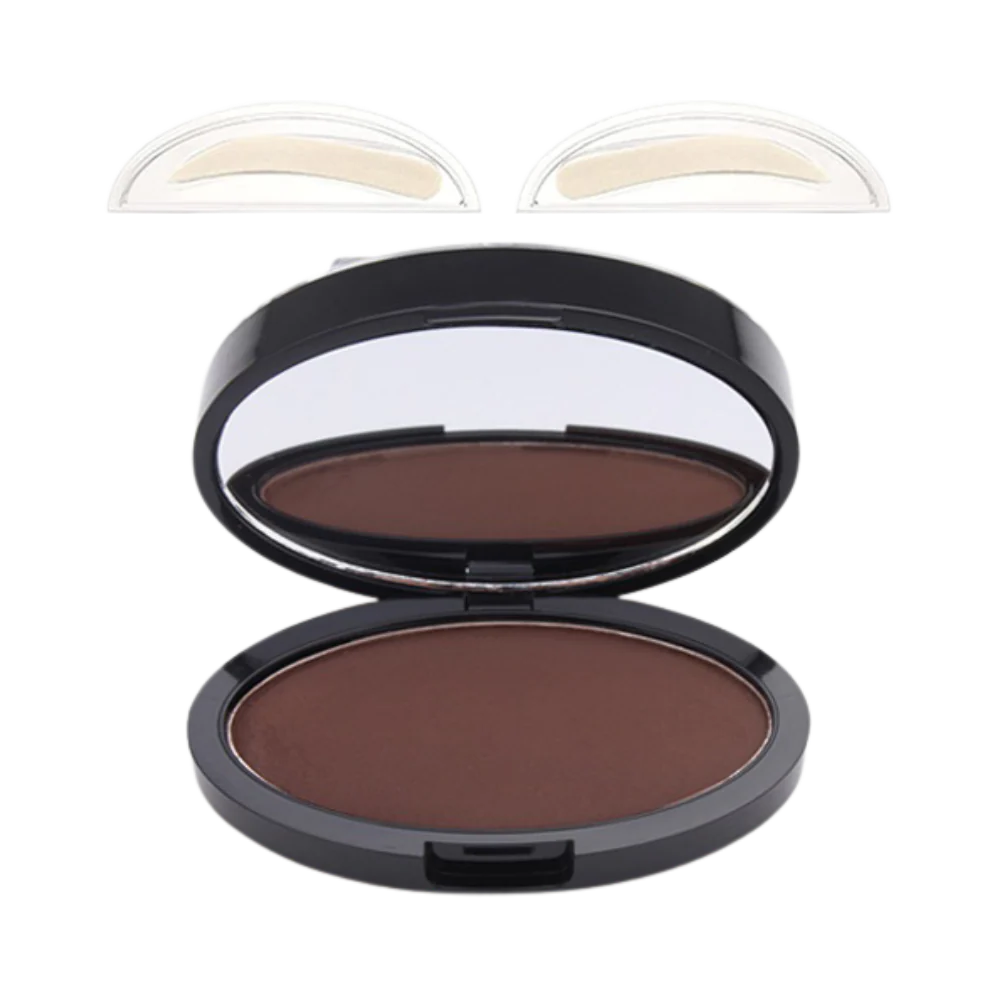Sleek All-day Eyebrow Stamp