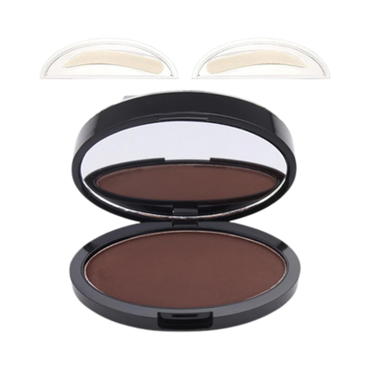Sleek All-day Eyebrow Stamp