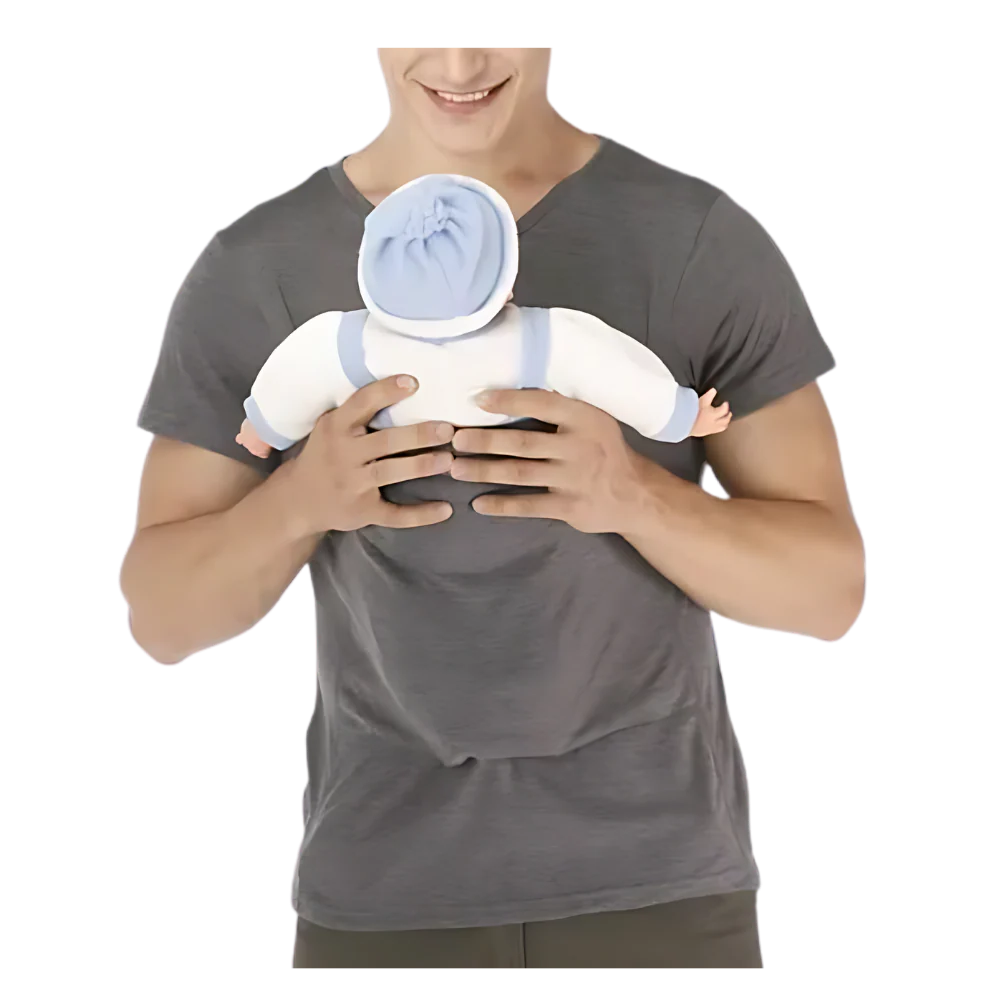 Ergonomic Fashionable Kangaroo T-shirt