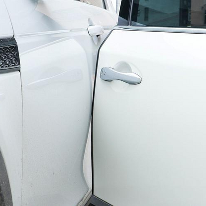 Universal Car Door Edge Protection Strip - 10 Meters