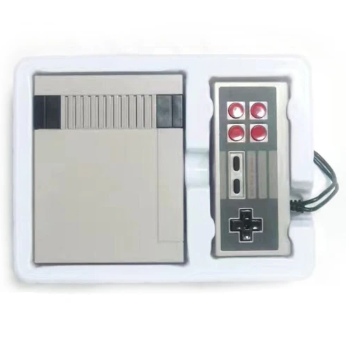 Retro Console 620 Classical Games | Retro Gaming Console