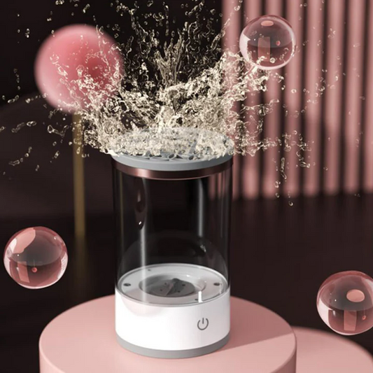 Makeup Brush Cleaner