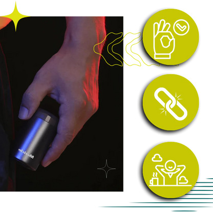 High Speed Electric Razor