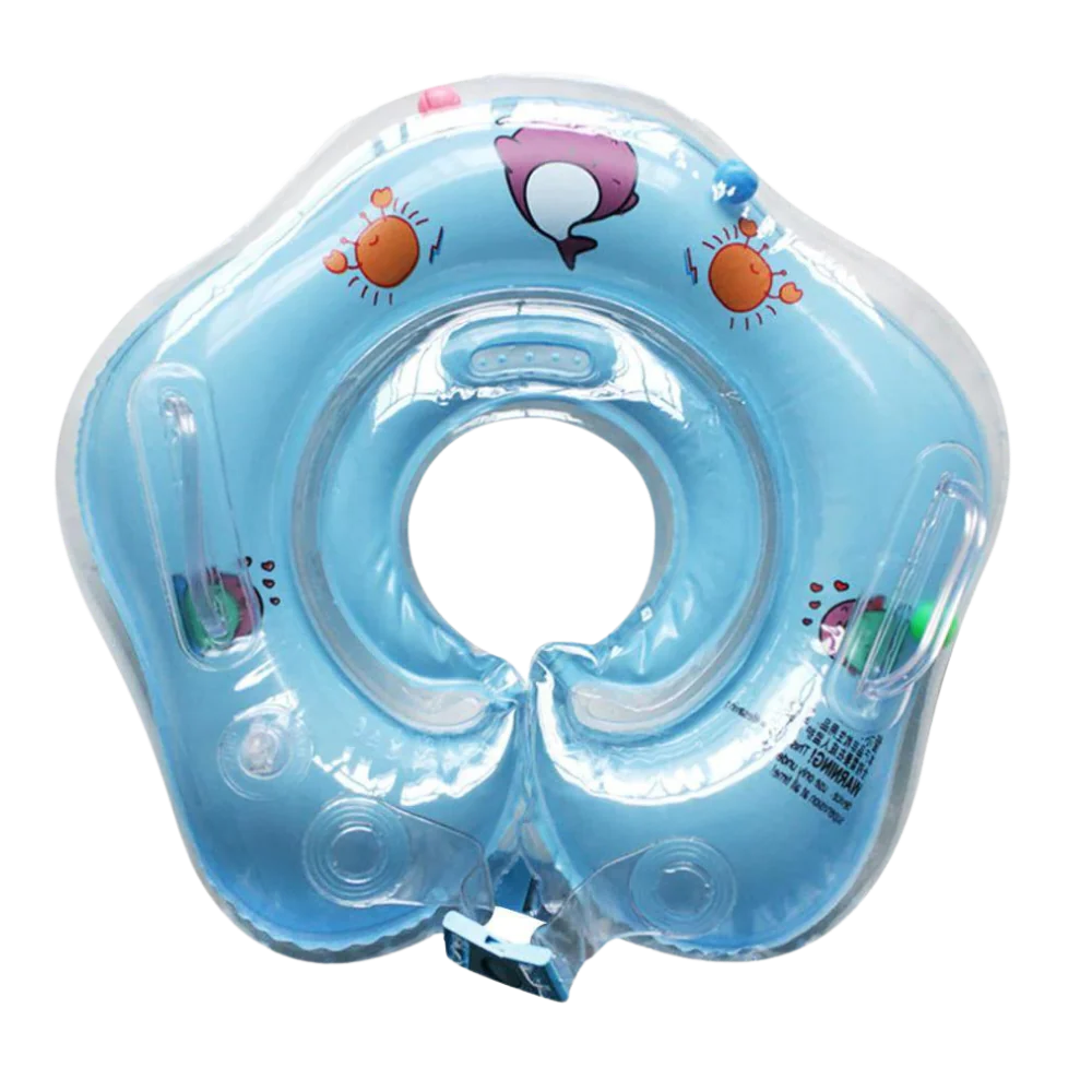 Baby Floating Neck Ring