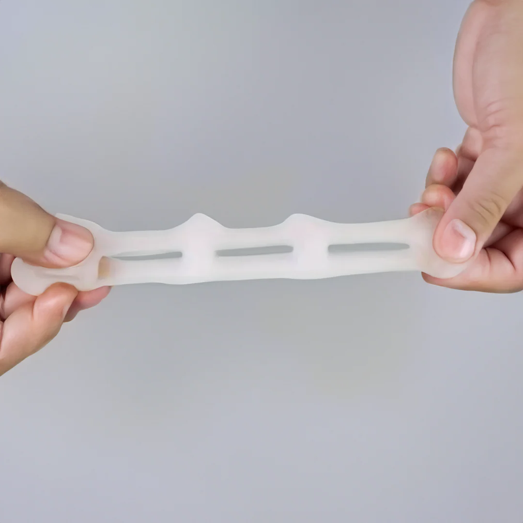 Orthopedic Hammer Toe Splint