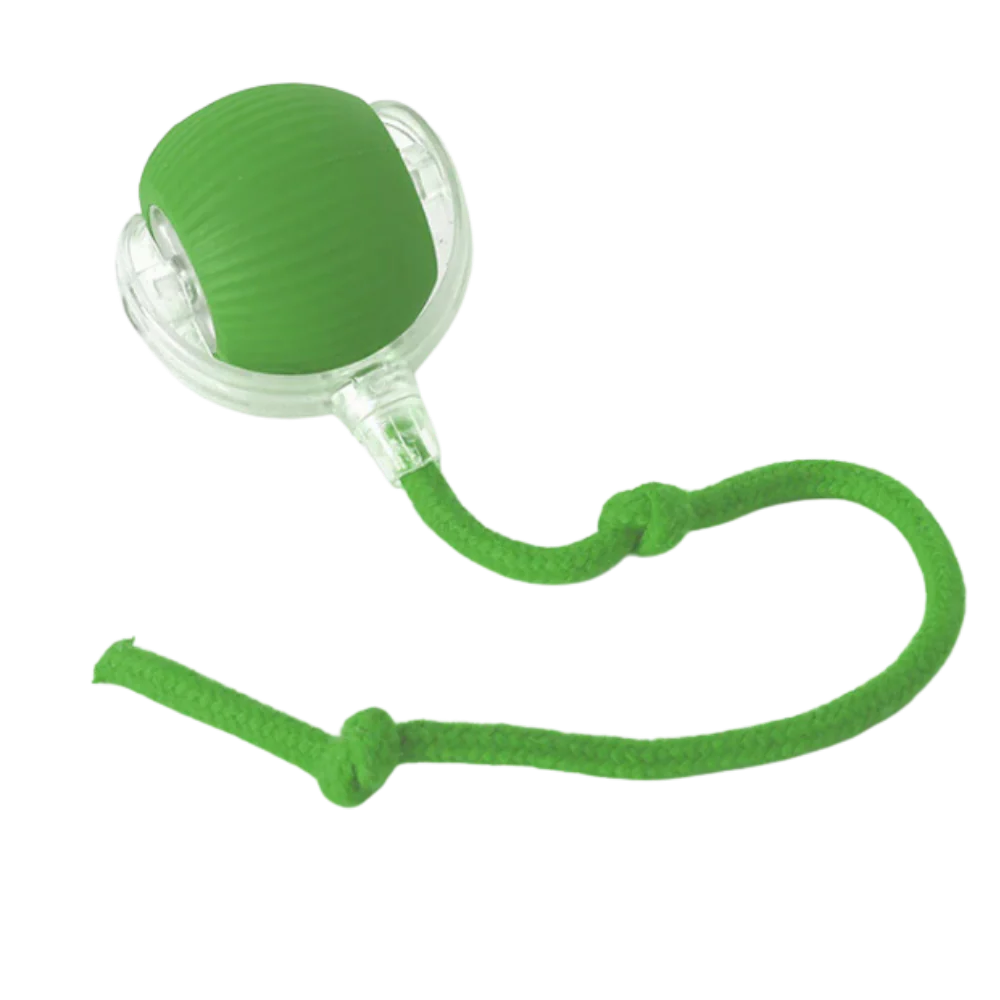 Smart Interactive Cats Ball Toy