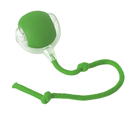 Smart Interactive Cats Ball Toy