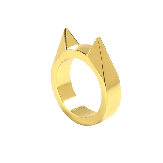 Cat Ear Protective Ring