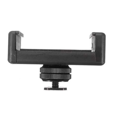 Smart Phone Mount DSLR