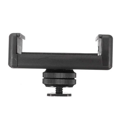 Smart Phone Mount DSLR