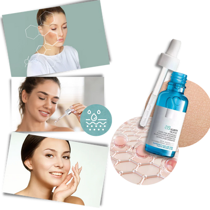 Rejuvenating Hyalu B5 Hyaluronic Acid Serum