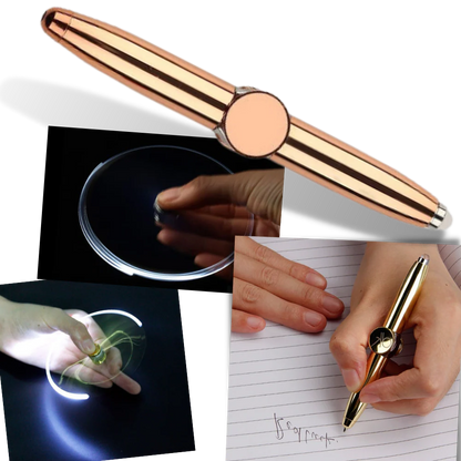 Fidget Spinner Pen