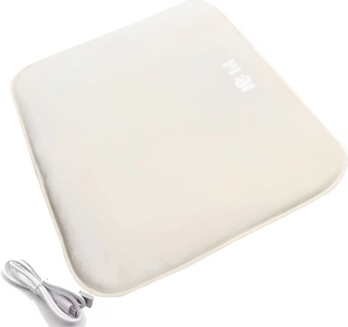 Smart Rug Carpet Alarm Clock | Soft Carpet Alarm for Heavy Sleepers - Lazy Alarms & Home Decoration