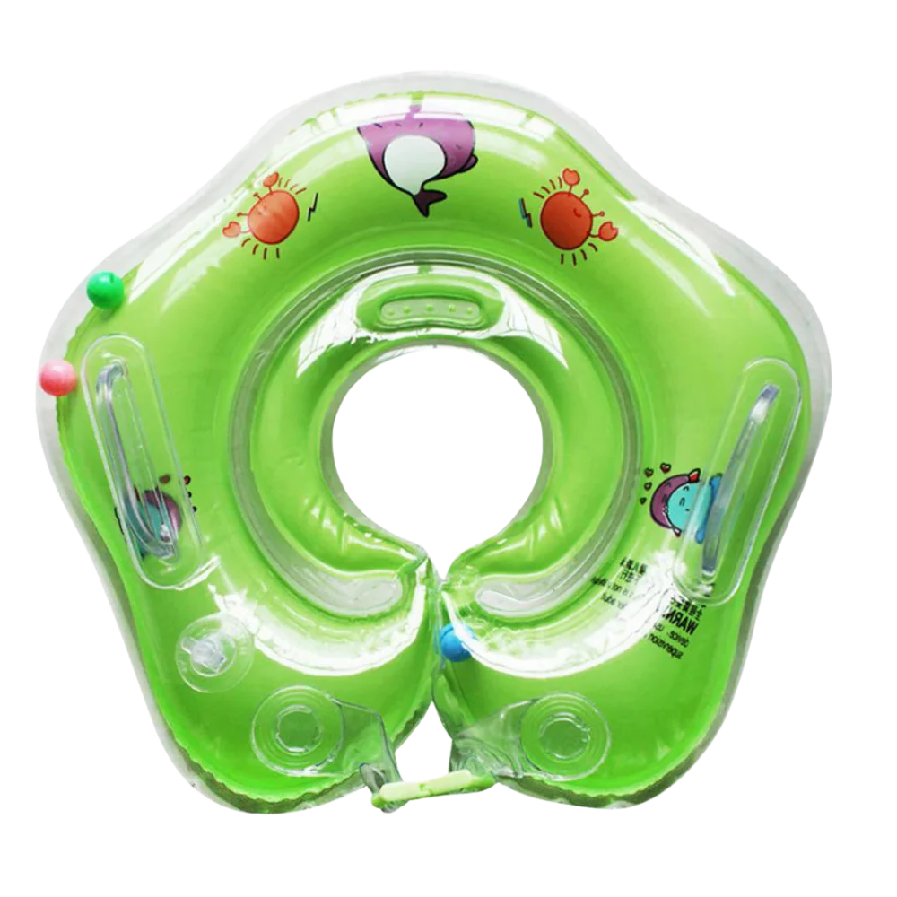 Baby Floating Neck Ring