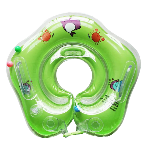 Baby Floating Neck Ring