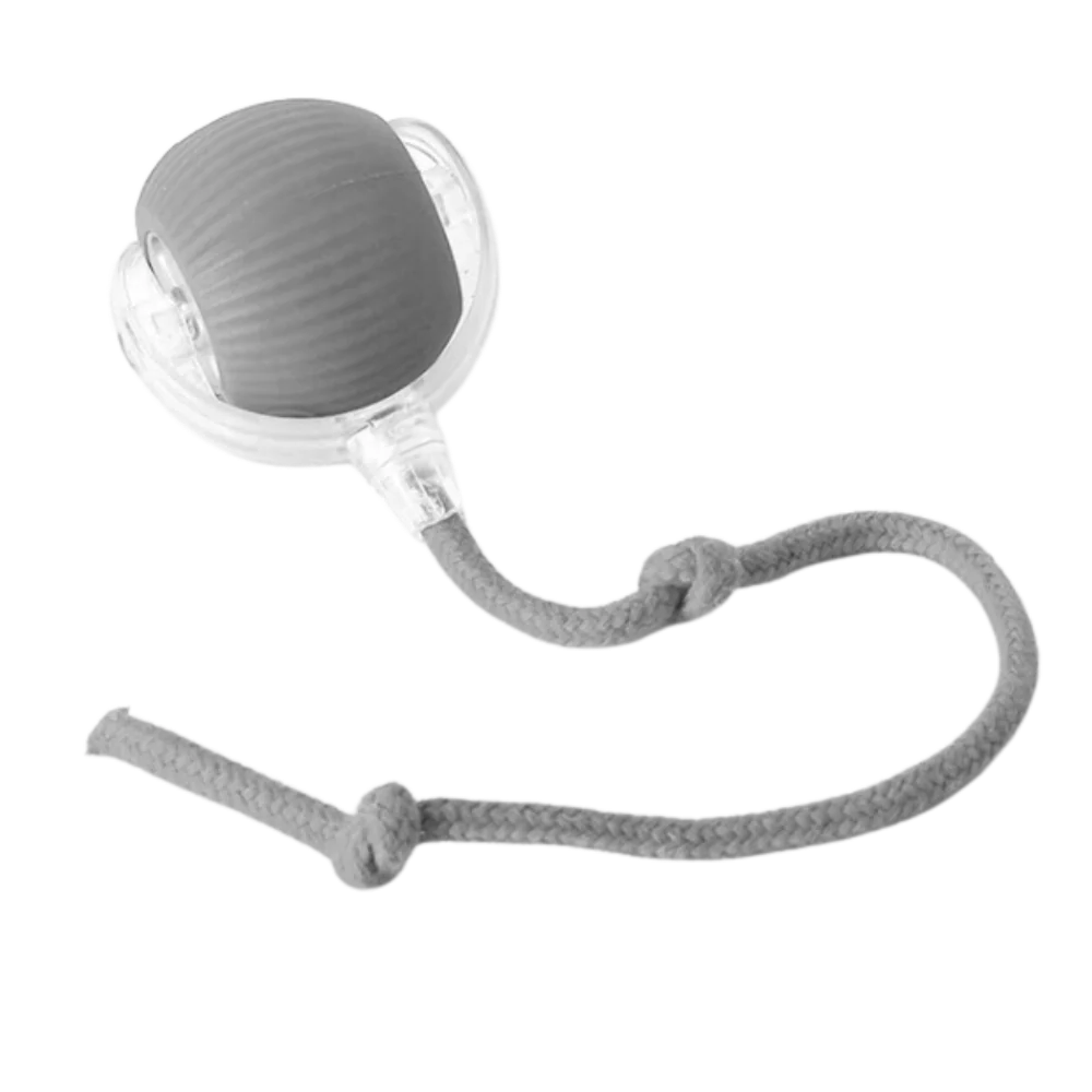 Smart Interactive Cats Ball Toy