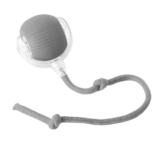 Smart Interactive Cats Ball Toy