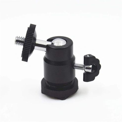 Smart Phone Mount DSLR