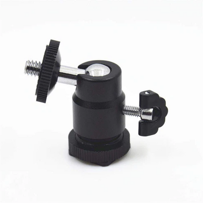 Smart Phone Mount DSLR