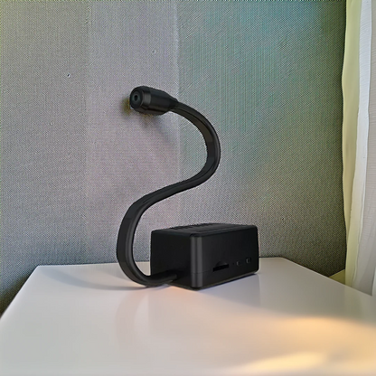 360° Wireless Mini Camera