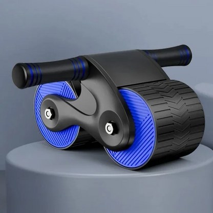 Automatic Rebound Abdominal Wheel