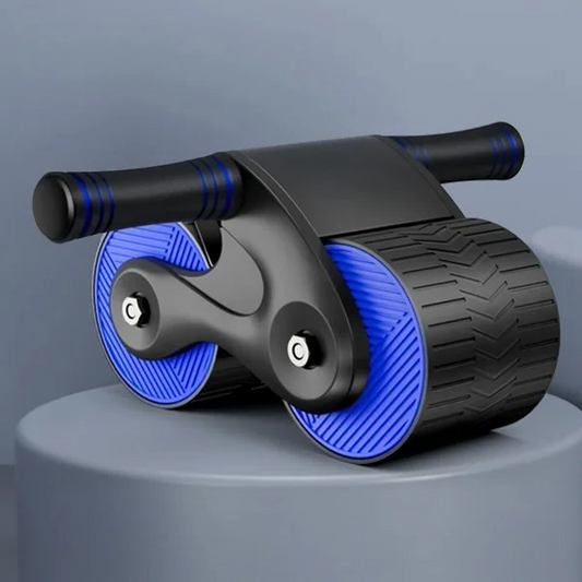 Automatic Rebound Abdominal Wheel