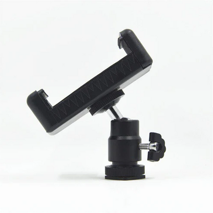 Smart Phone Mount DSLR