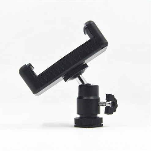 Smart Phone Mount DSLR