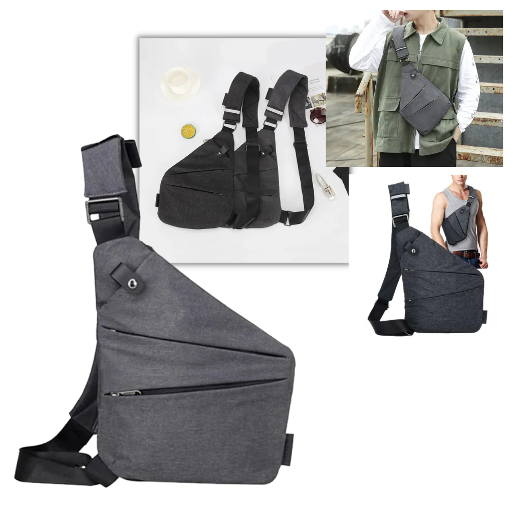 Waterproof Pocket Bag