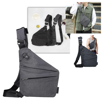 Waterproof Pocket Bag