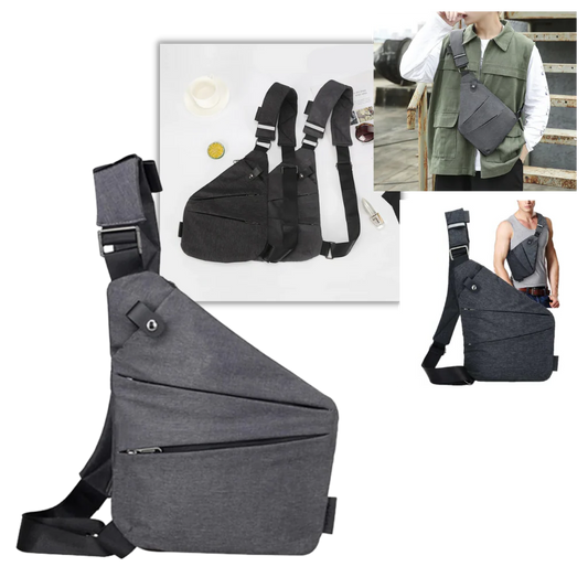 Waterproof Pocket Bag