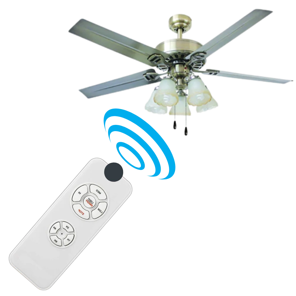 Universal Fan Remote Control