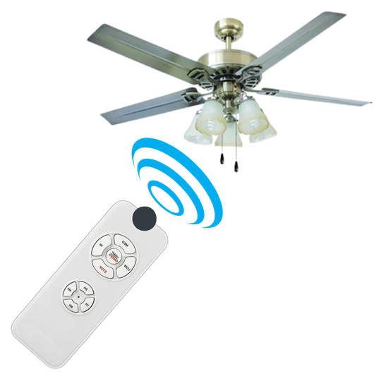 Universal Fan Remote Control