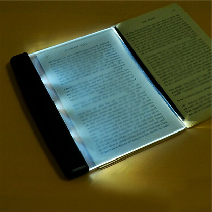 Bright Eyes Book LED Light