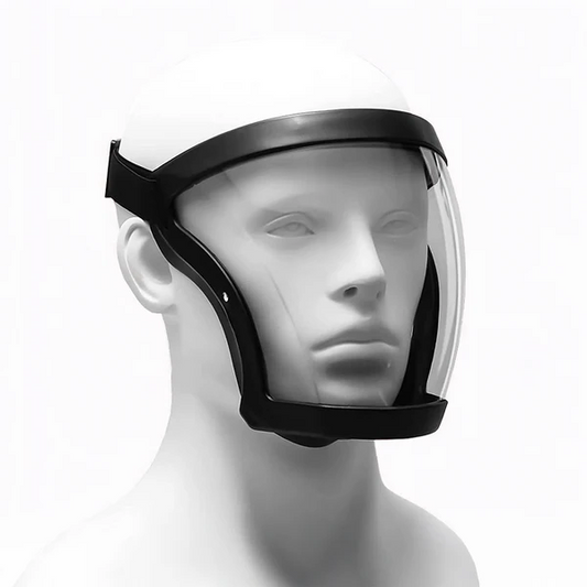 Anti-Fog Face Shield