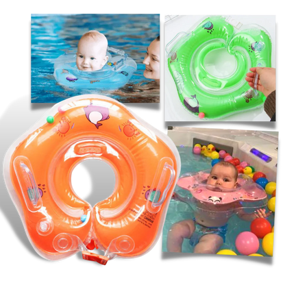 Baby Floating Neck Ring