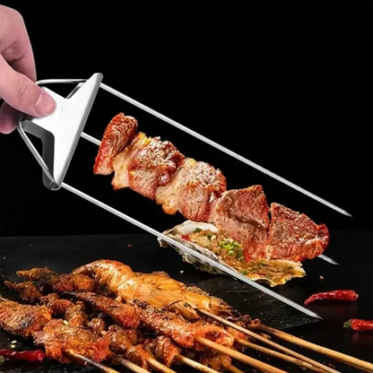 3 Way Grill Skewers