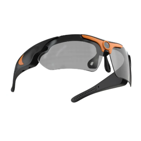 Camera Sunglasses With Video Recorder