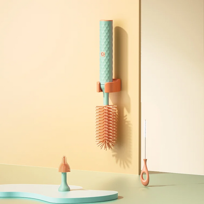 Electric Baby Bottle Brush