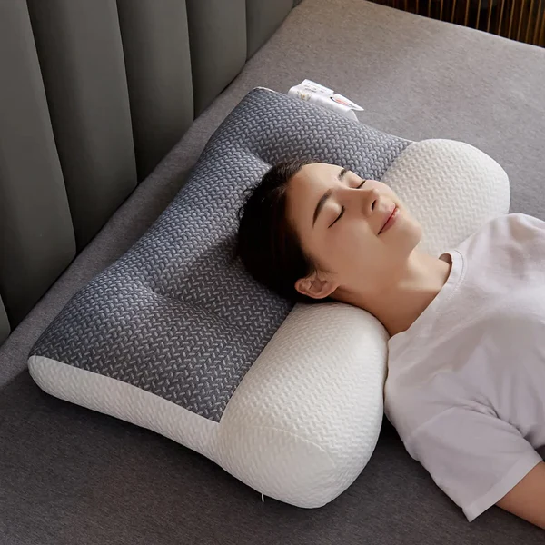 Orthopedic Neck Pillow For Sleeping