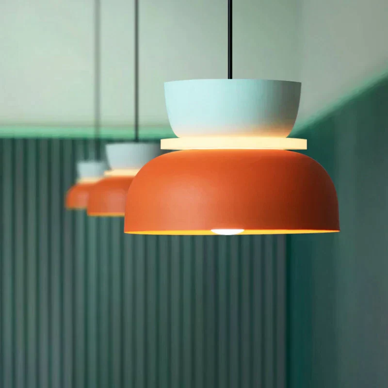 Modern Pendant Lamp