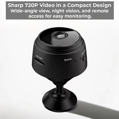 Wireless Waterproof Backup Camera for RVs & Trailers