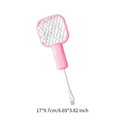 Compact USB Mosquito Zapper